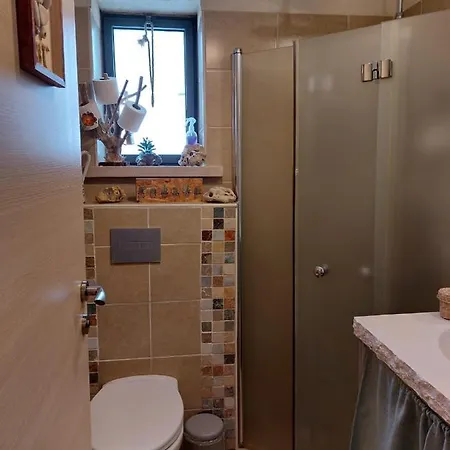 צמח בר Apartment Midreshet Ben Gurion Exterior photo