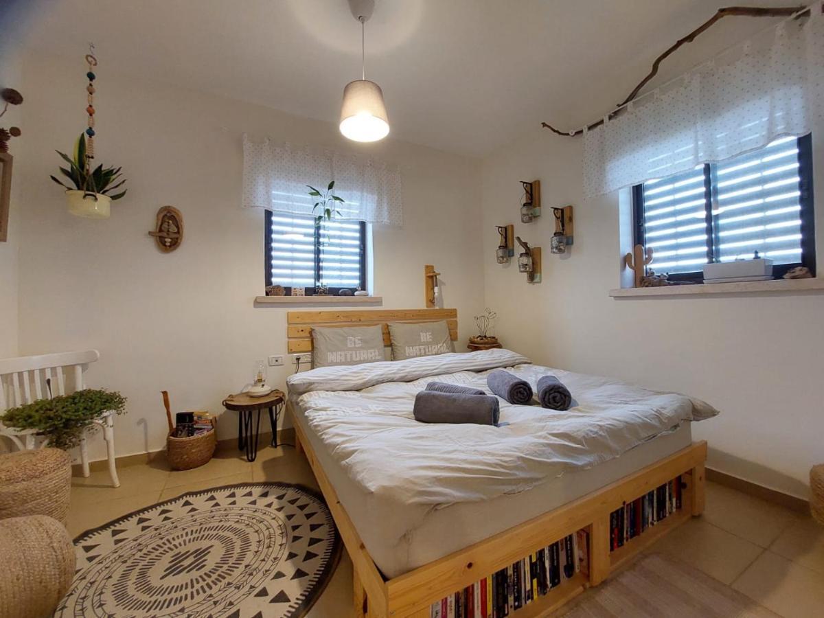 צמח בר Apartment