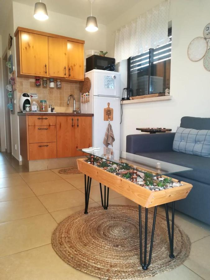 Apartment צמח בר