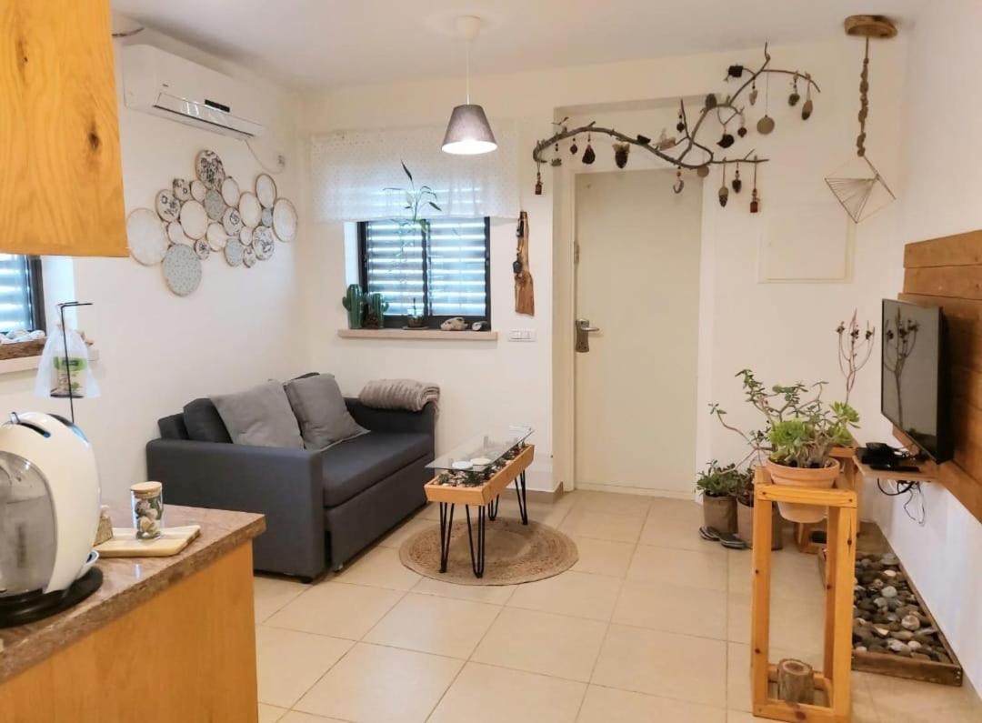 Apartment צמח בר