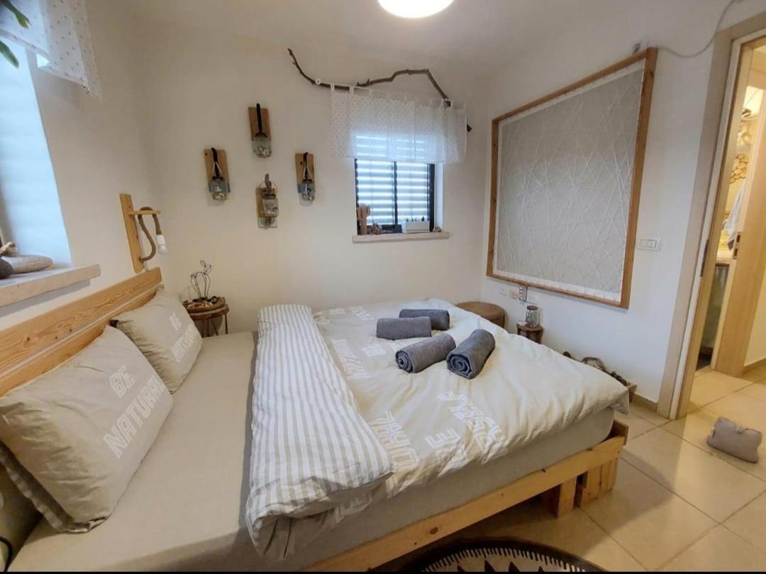 צמח בר Apartment Midreshet Ben Gurion