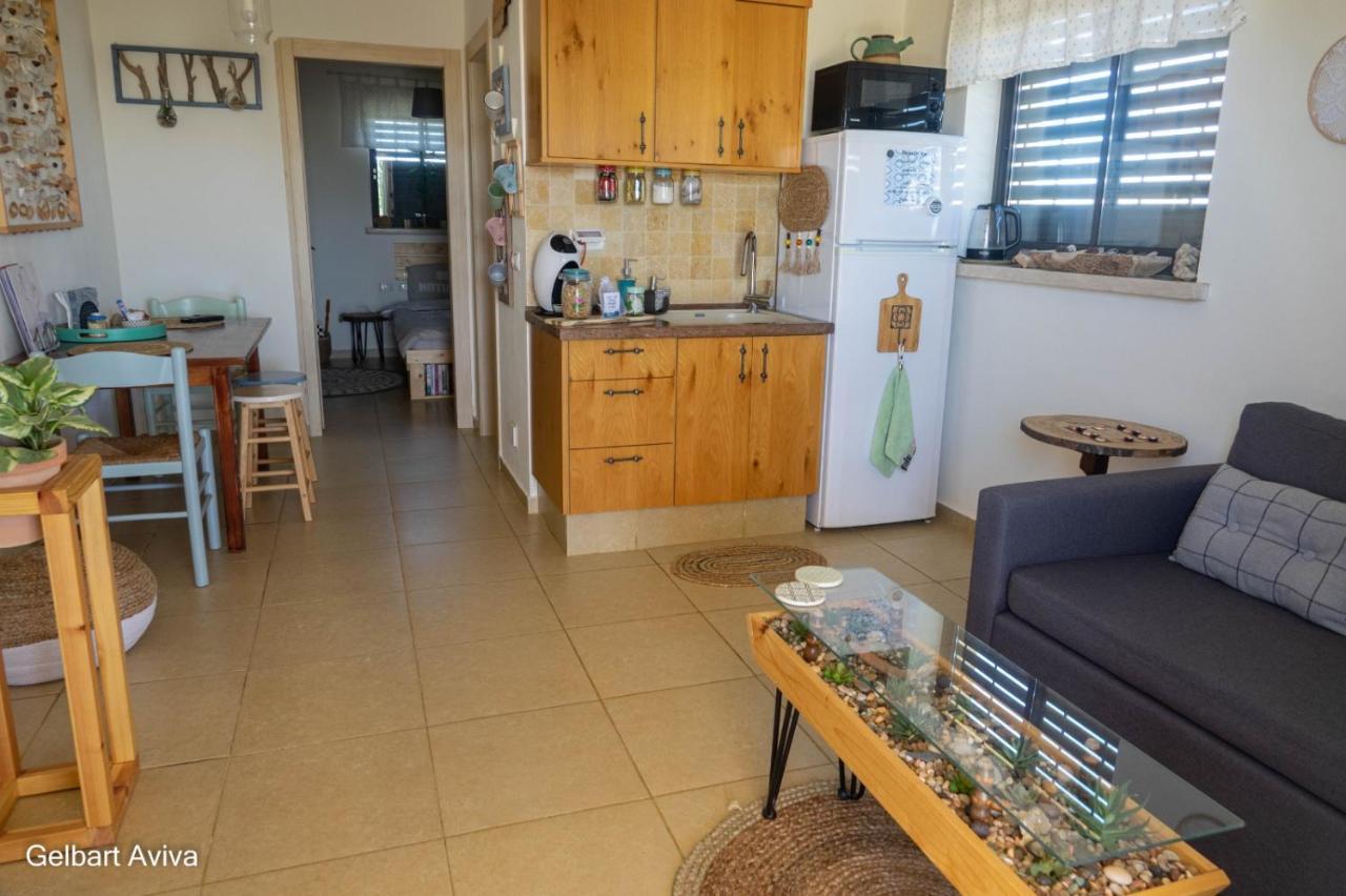 צמח בר Apartment Midreshet Ben Gurion