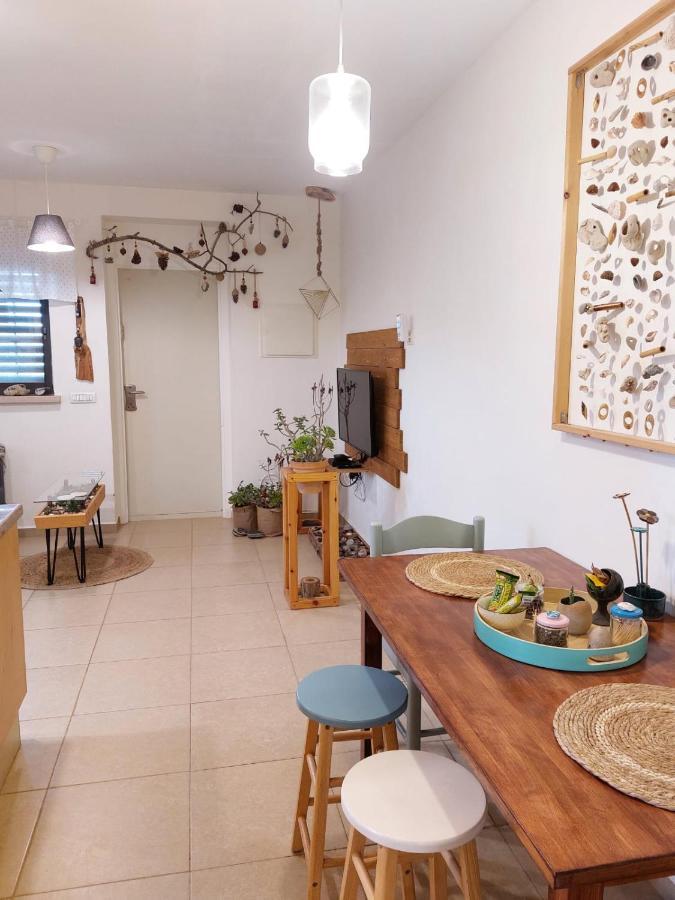 צמח בר Apartment *